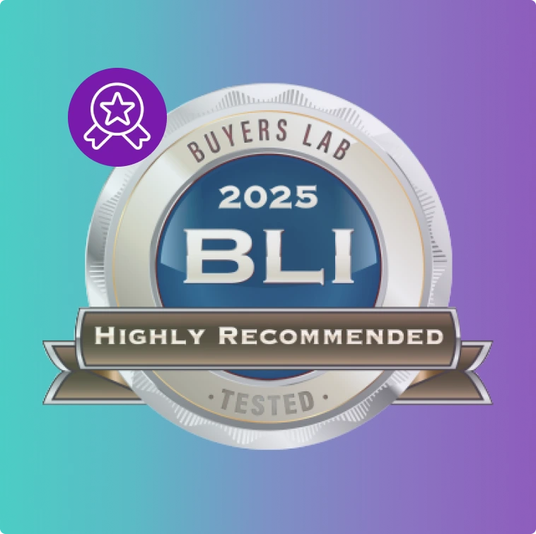 Keypoint Intelligence nos distingue como “Plataforma Altamente Recomendada”