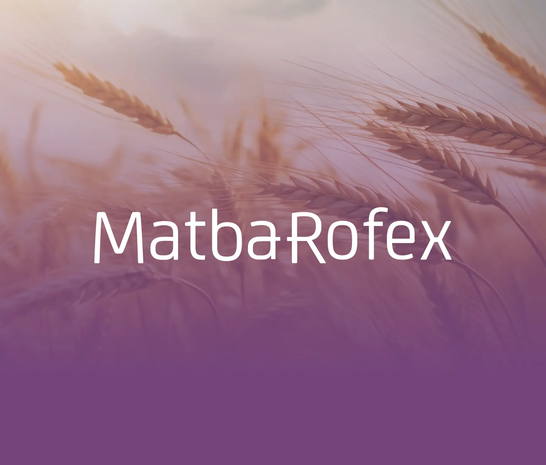 Caso de éxito Grupo Matba Rofex