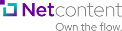 Netcontent Logo