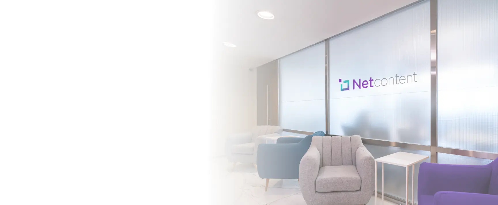 Oficinas de Netcontent