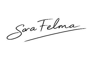 Sara Felman signature