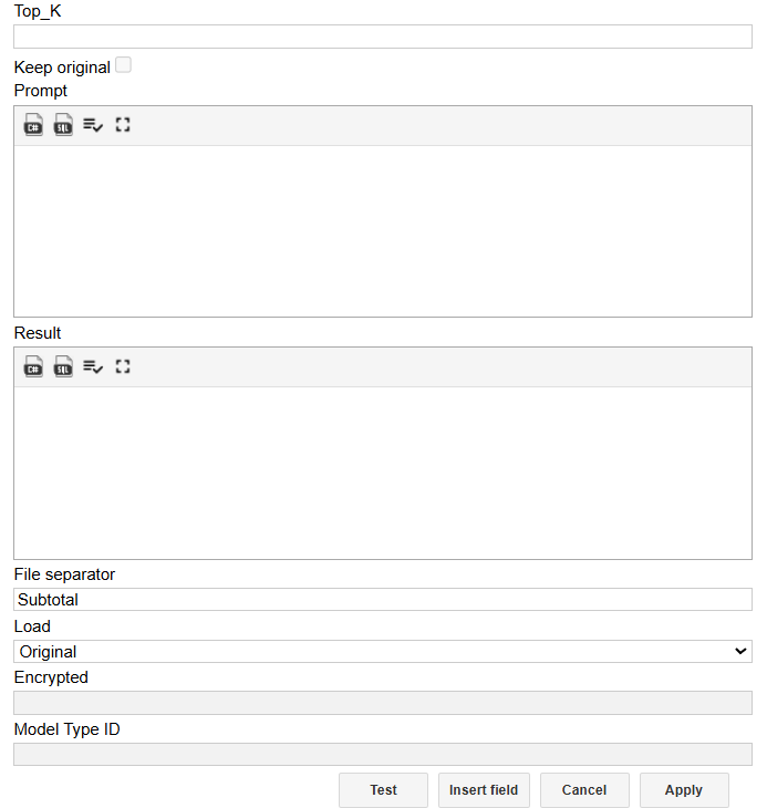 Separador de Archivo